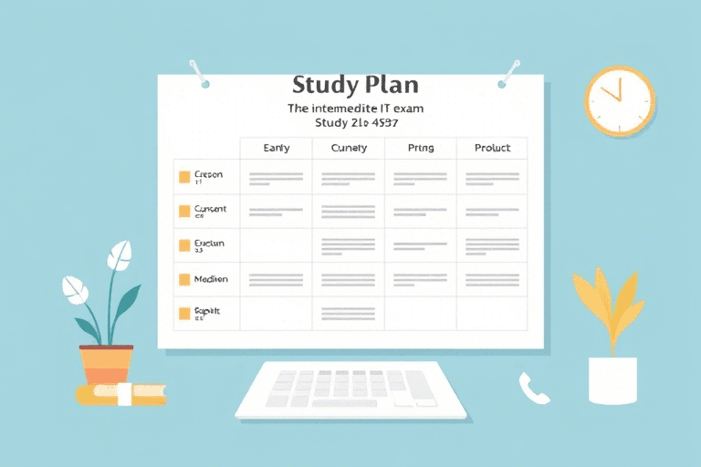 信息系统管理工程师材料怎么做？如何高效准备考试资料与实战技能？