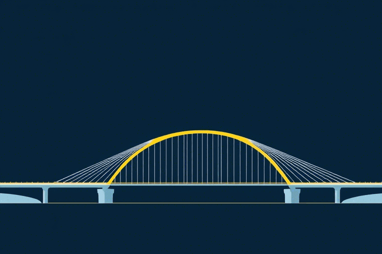 广东桥梁工程项目管理系统怎么做才能提升效率与安全性？