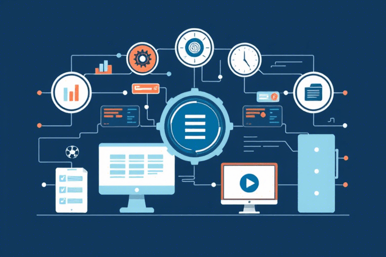 管理系统工程第三章：如何构建高效的企业运营体系？