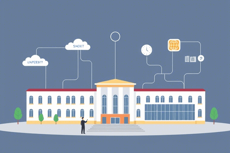 项目管理软件上市公司如何通过数字化转型提升运营效率与市场竞争力