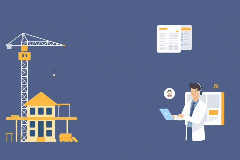 九江工程项目管理系统电话：如何高效联系并获取专业服务支持