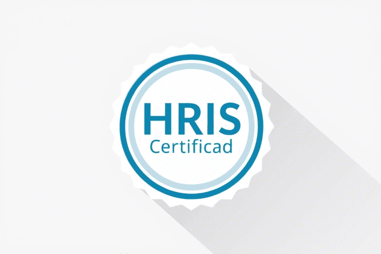 人事管理系统工程师证书如何获得？详解认证路径与职业价值