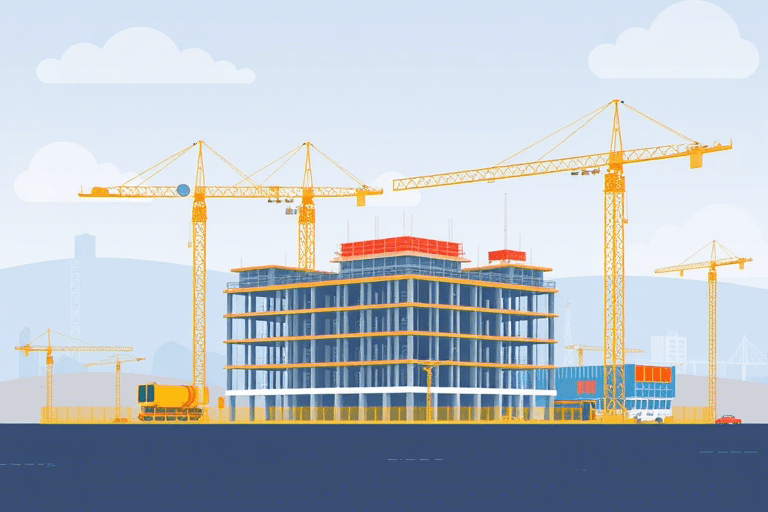 福建省工程管理信息系统如何助力行业数字化转型与高效监管？