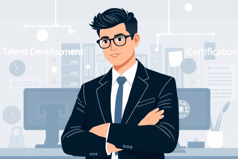 湖南信息系统管理工程师如何提升职业竞争力与技术能力