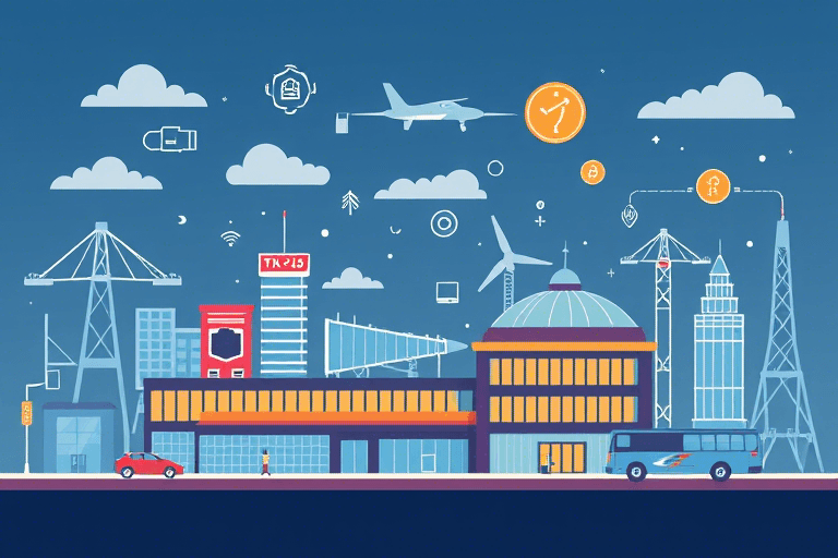 人防工程智能化运维管理系统如何实现高效、安全与可持续运行？