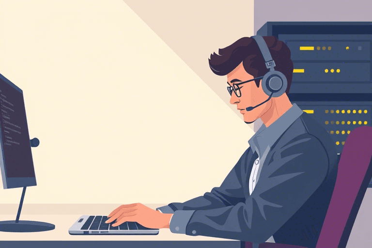 系统管理工程师 下午题怎么高效备考？掌握这些技巧轻松应对！