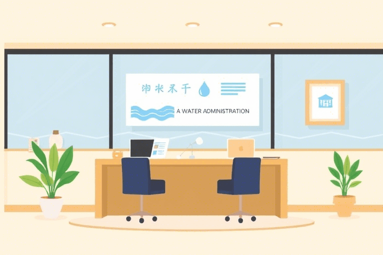 湖北省漳河工程管理局OA系统如何助力高效办公与水利管理数字化转型？