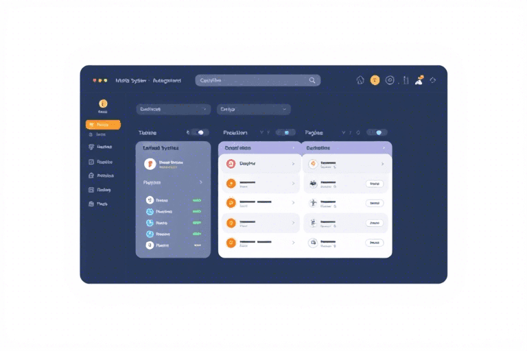 集成化系统管理工程师如何高效统筹多系统协同与运维优化？