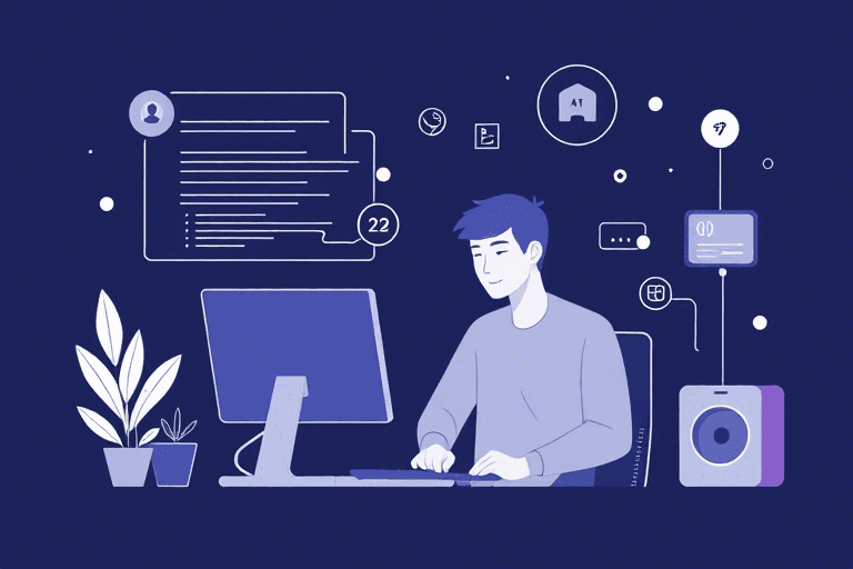 信息化管理与系统工程师如何提升企业数字化转型效率