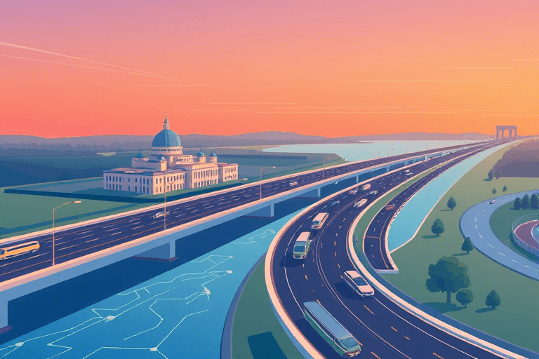 公路水运工程质量管理系统官网如何构建与优化以提升行业监管效能