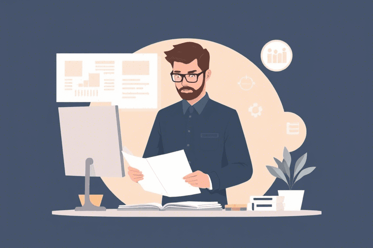 信息系统管理工程师 DOC 如何高效编写？掌握这些技巧让文档更专业