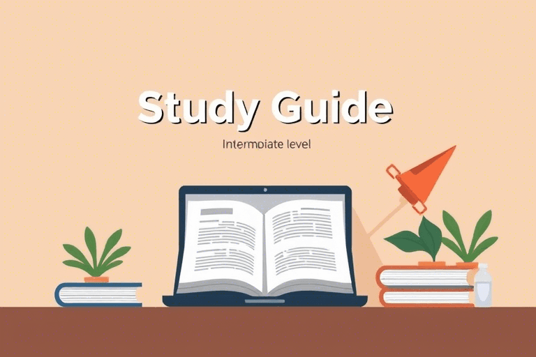 集成系统管理工程师考试如何高效备考与通过？