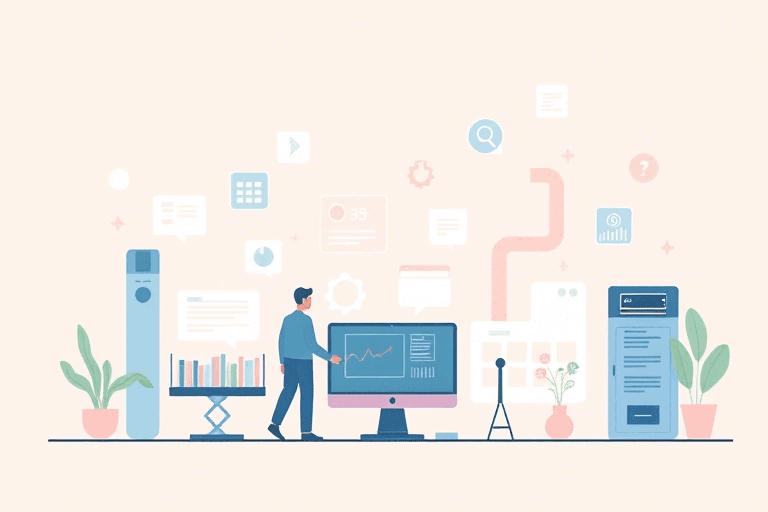 管理信息系统开发工程师如何高效推动企业数字化转型？