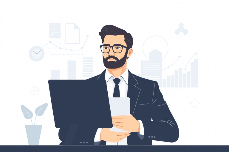 系统集成项目管理工程师专题：如何高效推进复杂IT项目落地