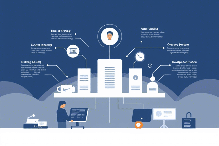 系统管理工程面试题怎么准备？高效应对技术岗位的核心挑战