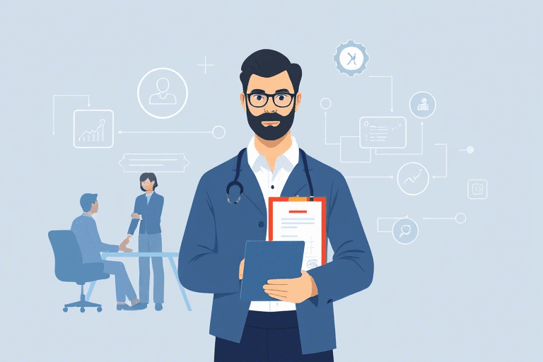 项目系统管理工程师与PMP：如何协同提升项目交付效率与质量