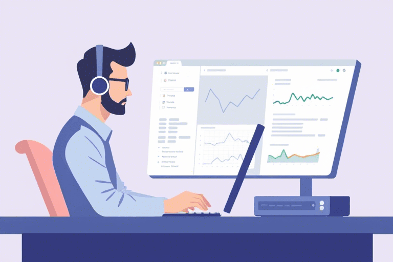 网络工程师网络管理系统怎么布置：从规划到实施的完整指南