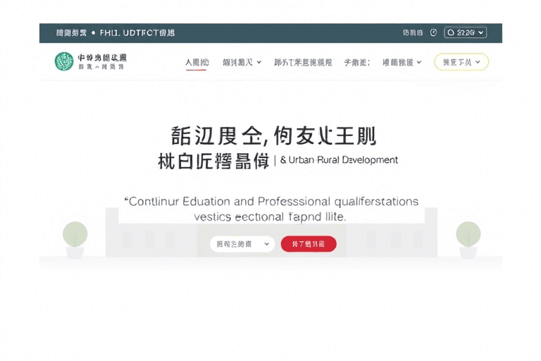 注册岩土工程师注册管理系统官网怎么用？全流程指南来了！