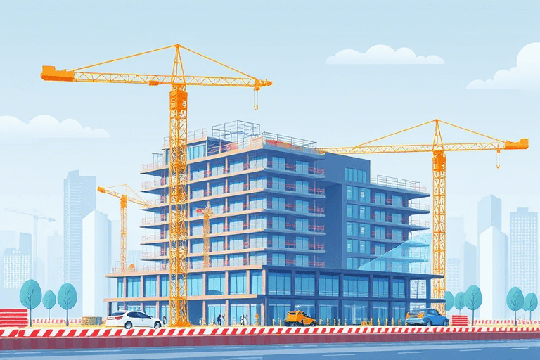 黄埔区EPC工程管理系统哪家强？如何选择最适合的数字化解决方案？