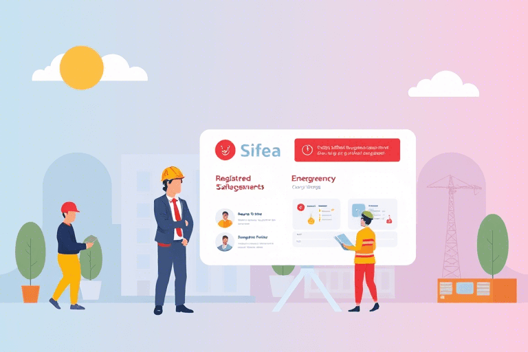 四川安全工程师管理系统怎么用？如何提升企业安全管理效率？