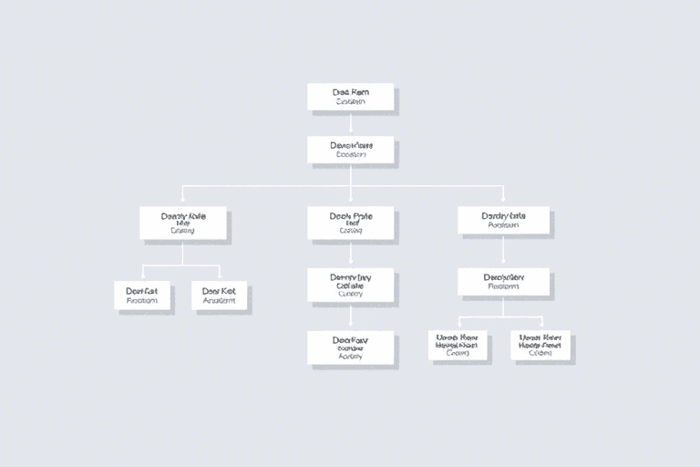 宿舍管理系统软件工程图：如何设计与实现高效的学生住宿管理解决方案