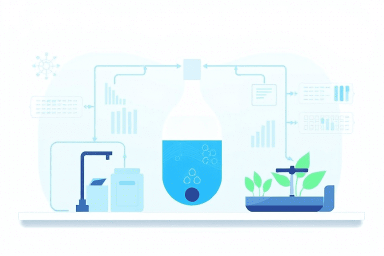 如何构建高效稳定的水利水电工程管理系统？