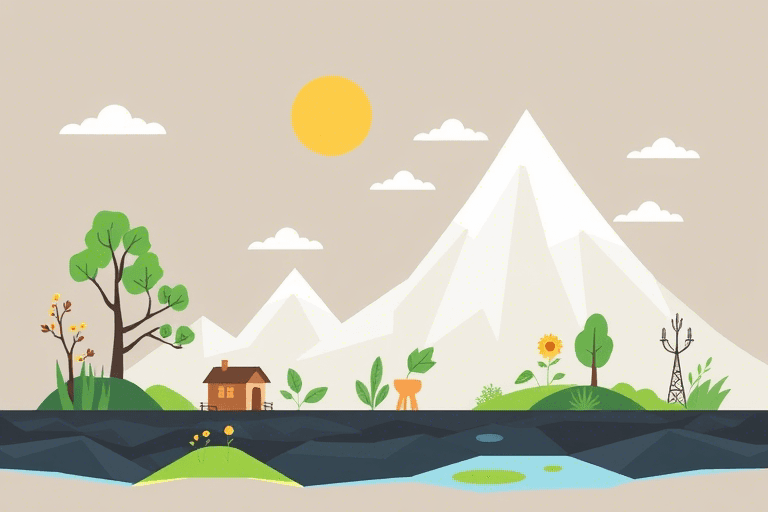 环境系统工程与管理课程如何有效提升学生综合素养与实践能力