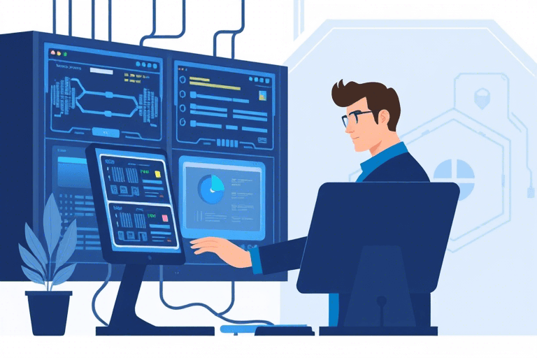 网络工程管理软件公司如何通过技术创新提升客户满意度与市场竞争力