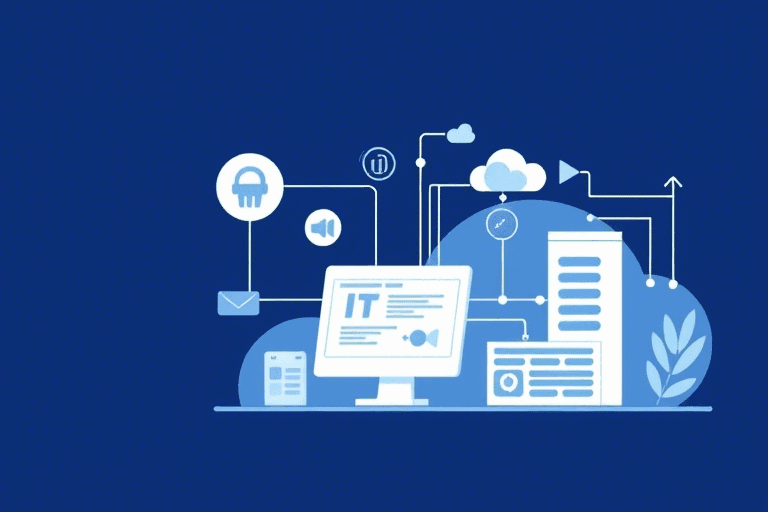 洪系统集成管理工程师如何高效统筹项目全流程？