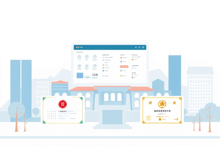 聊城市工程项目审批管理系统入口在哪里？如何快速登录并办理业务？