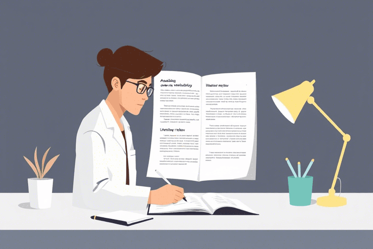 工程信息系统管理论文写作指南：从选题到发表的完整路径