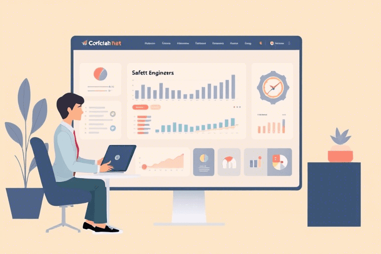 如何构建高效的安全工程师管理系统？实现人才管理与风险防控的双重提升