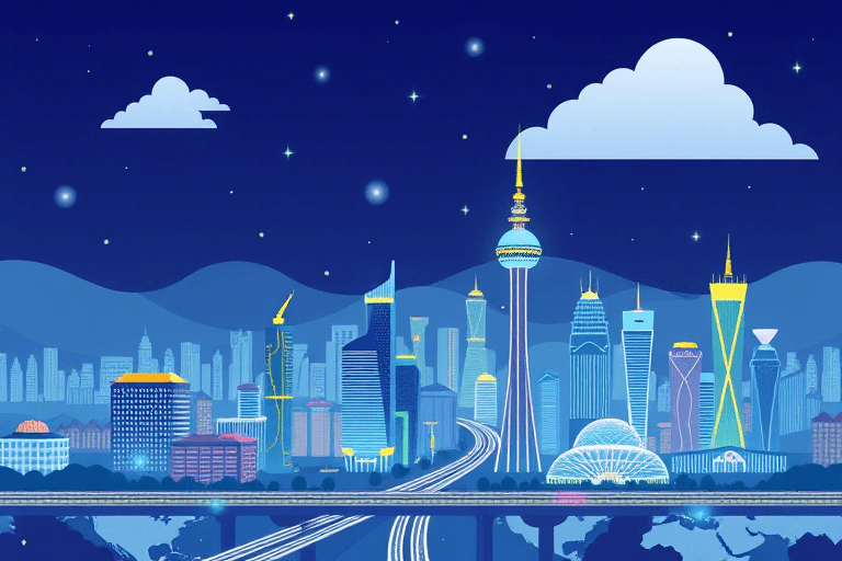 安州区网络系统管理工程：构建高效、安全、智能的数字化基础设施