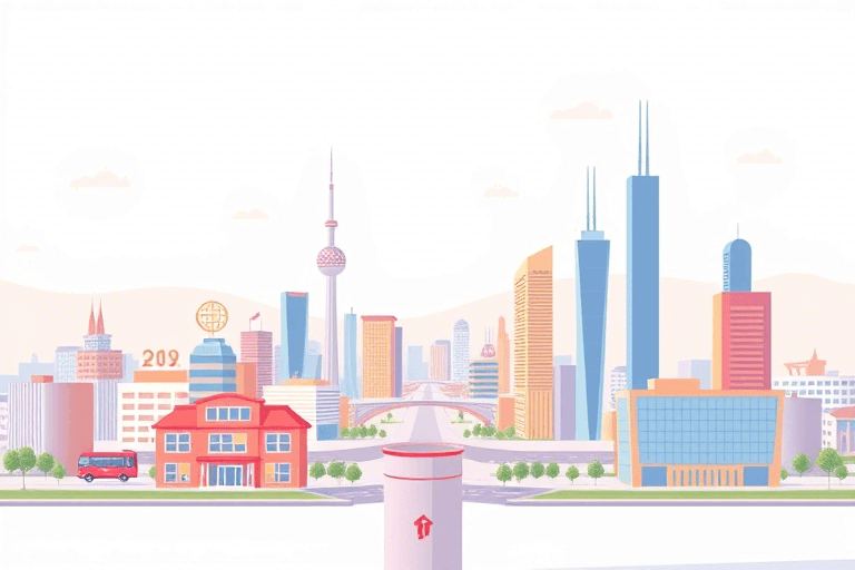 新疆系统集成管理工程师：如何在西部数字化浪潮中实现职业突破