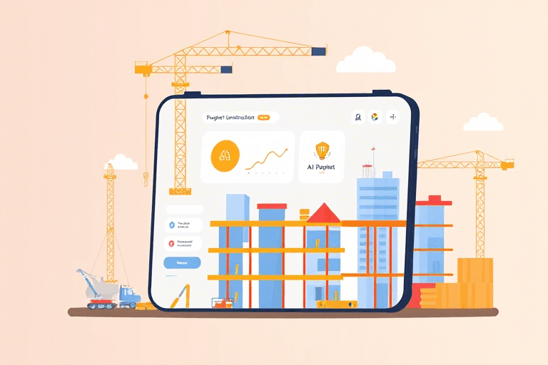 江苏移动工程项目管理系统app如何助力高效管理与数字化转型