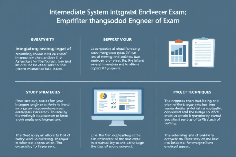 系统集成管理工程师考点全背诵真的有用吗？高效备考策略揭秘