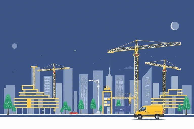 市政工程全过程管理系统如何实现高效管理与风险控制？