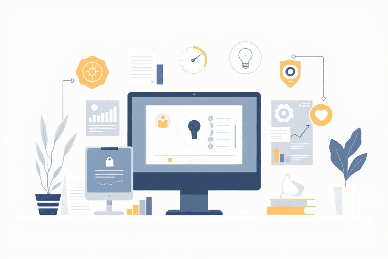 工程文档管理计算机系统如何实现高效协同与安全管控？