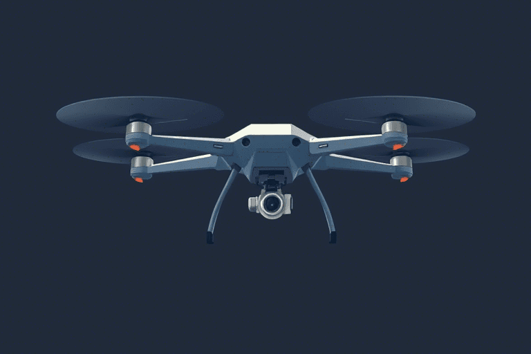 无人管理航空器系统工程怎么做？关键技术与实施路径解析