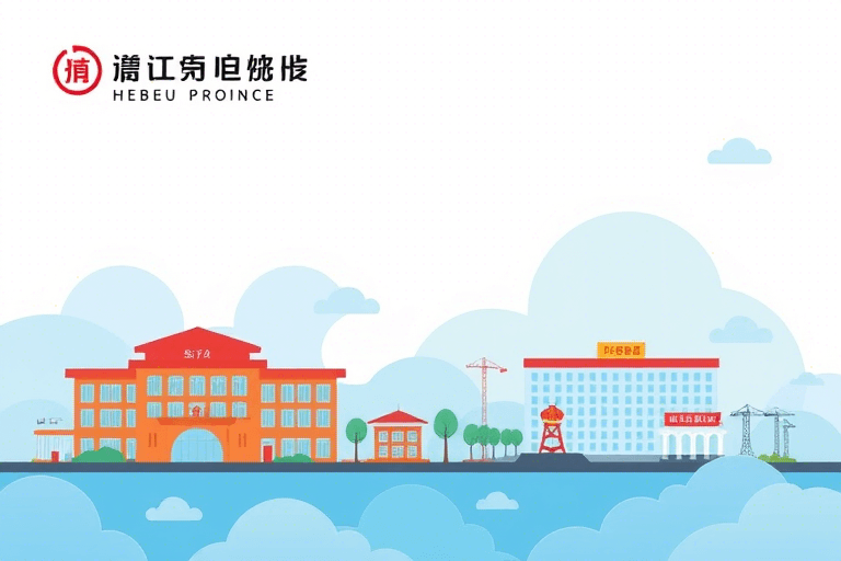 河北省工程质量监督管理系统入口如何访问？官方平台指南全解析