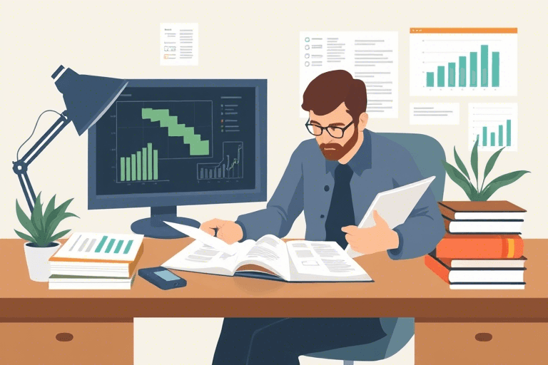 系统集成项目管理工程师大钢怎么学？高效备考攻略全解析