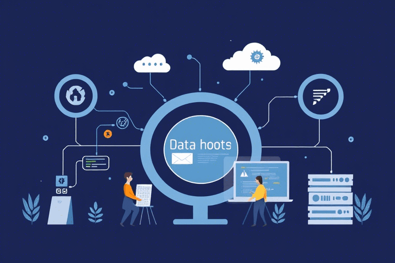 信息集成系统管理工程师如何高效协同多源数据实现业务价值最大化？