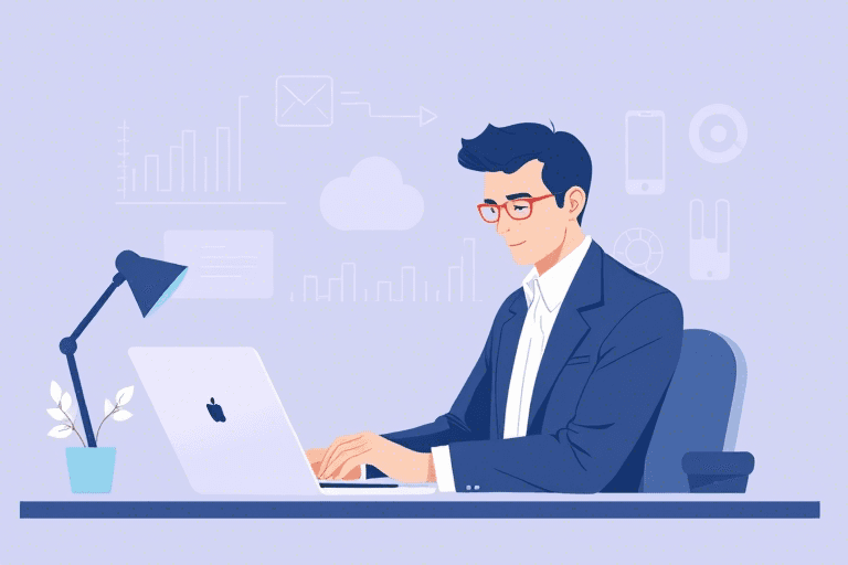 系统集成项目管理工程师SaaS：如何高效推动云服务项目落地