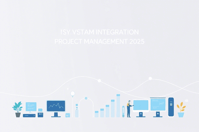系统集成项目管理工程师2025：如何应对技术变革与行业挑战