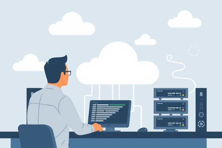 系统管理项目高级工程师如何高效推进复杂IT项目落地？