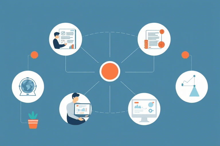 系统集成项目管理工程师如何高效统筹多源技术与团队资源？