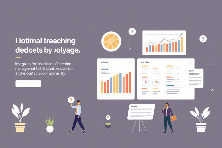 教务管理系统工程学院如何实现高效教学管理与数据整合
