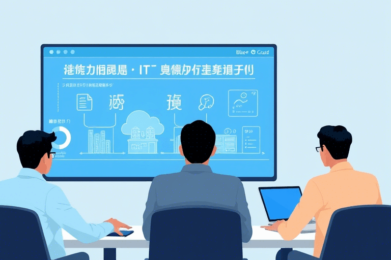 系统集成管理工程师直播怎么做？高效培训与知识传递的完整指南