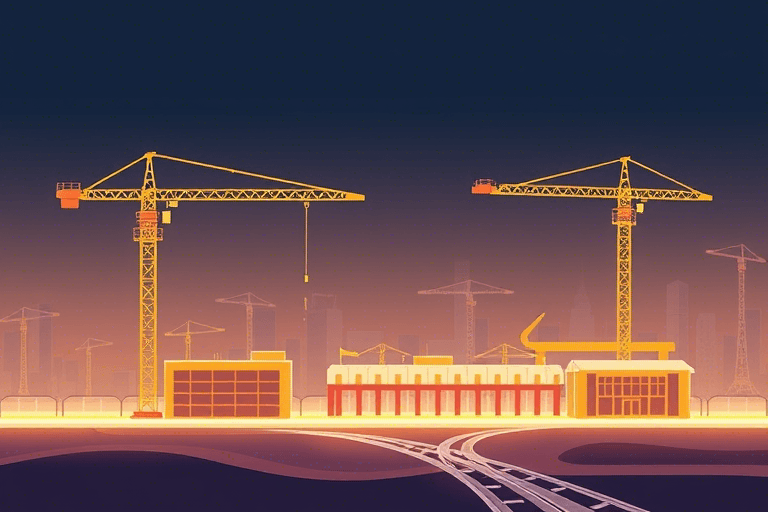 南海区建筑工程管理系统官方如何助力工程监管与数字化转型