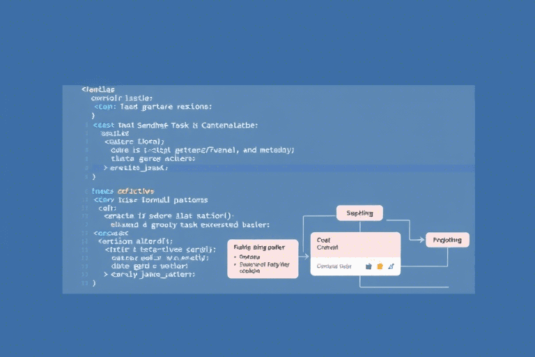 个人事务管理系统工程Java开发：从需求分析到实现的完整指南